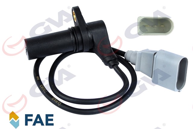 KRANK DEVIR SENSORU T5 - PASSAT AXB - AVF 1.9 TDI 01 - 10