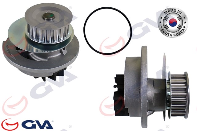 DEVIRDAIM VECTRA A 88 - 95 - CORSA 88 - 93 1.4S - 1.6 - 1.6I - KADETT E 86 - 93