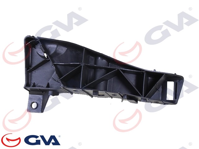 X ARKA TAMPON BRAKETI SOL IBIZA 2009 - 2012