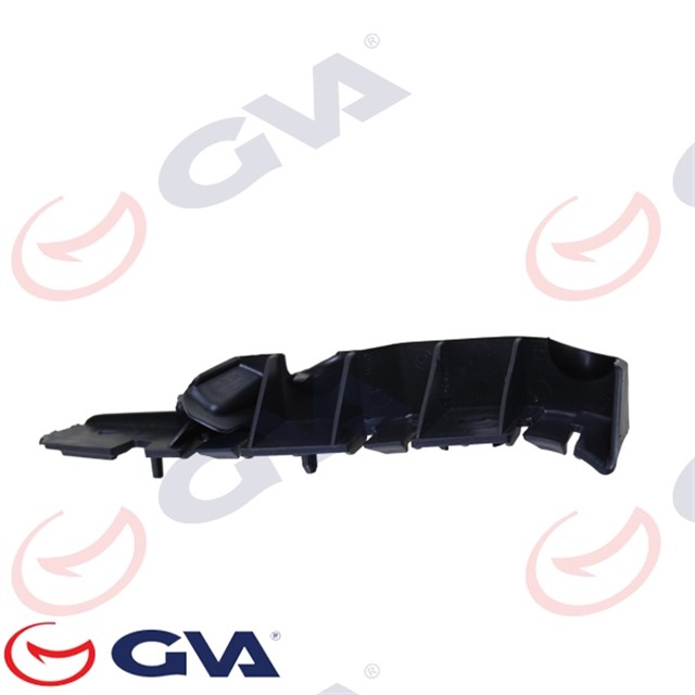 ON TAMPON BRAKETI SOL AUDI A3 2009 - 2013