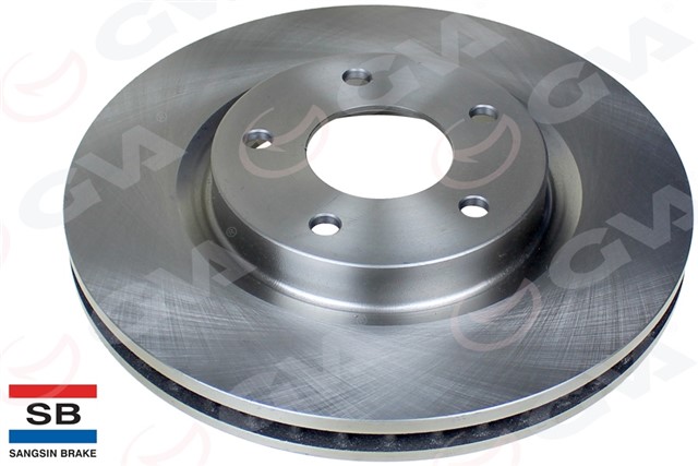 ON FREN DISKI NISSAN QASHQAI 07 13 X - TRAIL II T31 07 13 296X26 HAVALI 5 DELIK