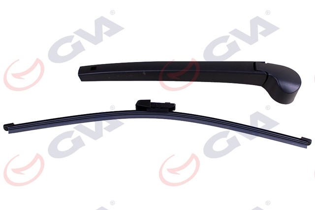 ARKA SILECEK KOLU SETI KOL KAPAK SUPURGE OCTAVIA - RAPID - TOLEDO