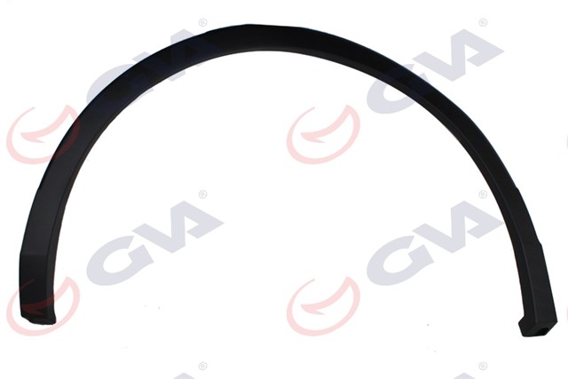 CAMURLUK AGZI DODIK ARKA SOL TIGUAN 2017