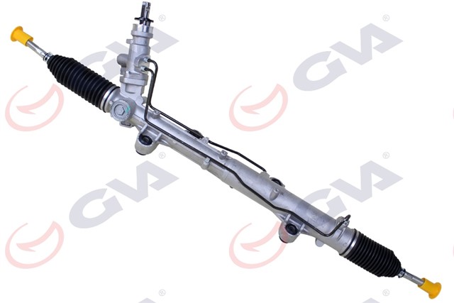 DIREKSIYON KUTUSU HIDROLIK VW TRANSPORTER T5 03 - 10 1.9TDI AXB - AXC - 2.5 TDI ASX