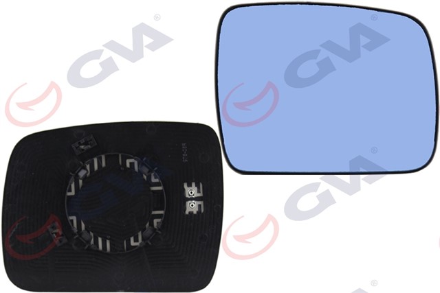 AYNA CAMI ELEKTRIKLI ISITMALI SAG DISCOVERY 09 - 13 RANGE ROVER SPORT 09 - 14 MAVI CAM VM - 433GHR