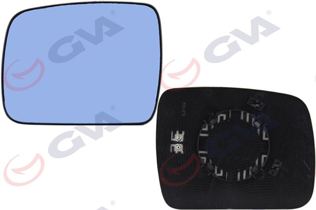 AYNA CAMI ELEKTRIKLI ISITMALI SOL DISCOVERY 09 - 13 RANGE ROVER SPORT 09 - 14 MAVI CAM VM - 433GHL