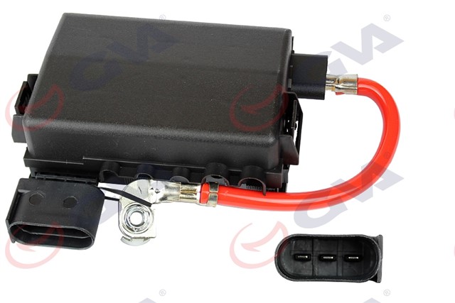 SIGORTA KUTUSU KABLOLU GOLF4 - BORA - POLOCLASIC - A3 - CORDOBA - IBIZA - LEON - TOLEDO - OCTAVIA 97 - 04