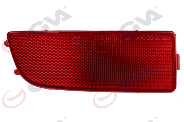 ARKA TAMPON REFLEKTORU CRAFTER SOL 2006