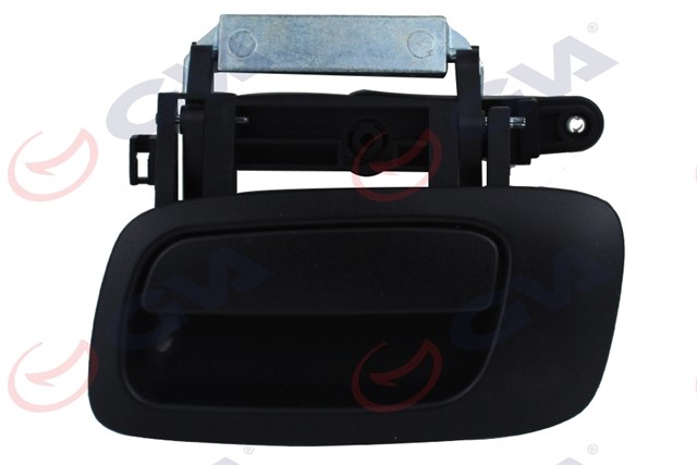 DIS KAPI KOLU ARKA SOL SIYAH DESENLI ASTRA G 98 - 04