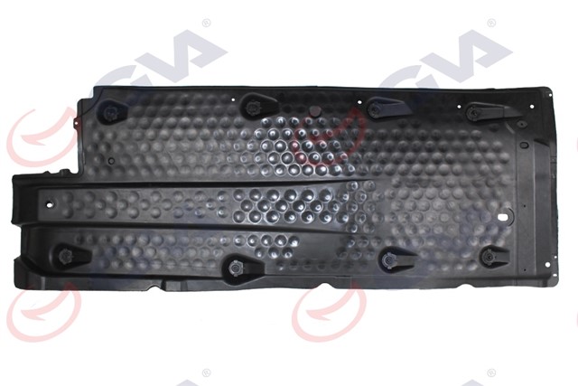 ALT TABAN MUHAFAZASI SOL VW GOL5 - JETTA - LEON