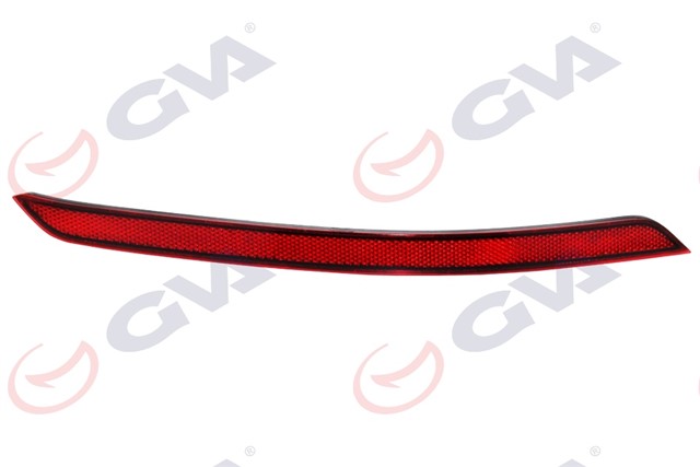 ARKA TAMPON REFLEKTORU SAG PASSAT 2019