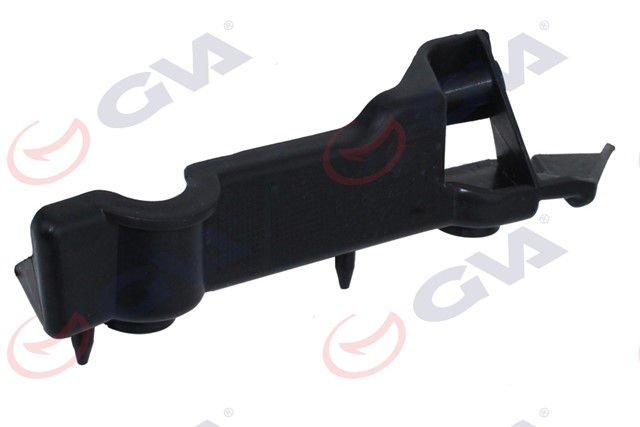 ON TAMPON BRAKETI SOL AUDI A5 2012 - 2017