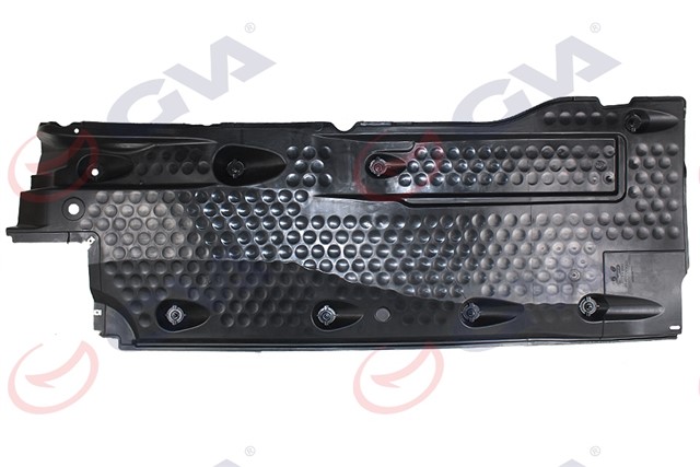 ALT TABAN MUHAFAZASI SAG VW PASSAT 2006 - 2015