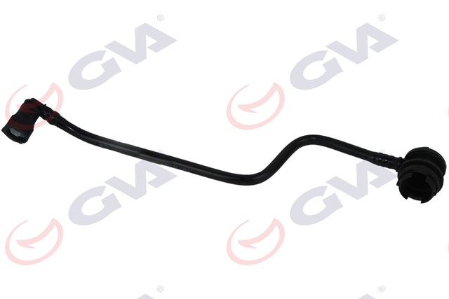 AKTIF KARBON FILTRE HORTUMU GOLF5 - GOLF6 - JETTA - PASSAT