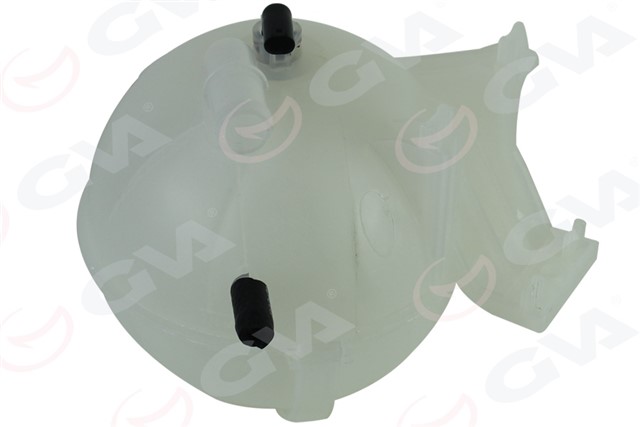 RADYATOR YEDEK SU DEPOSU MERCEDES SPRINTER B906 . VW CRAFTER 30 - 35 - 50 SENSORLU