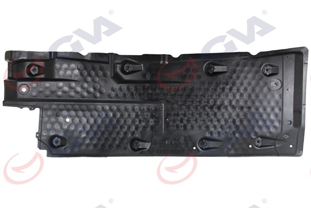 ALT TABAN MUHAFAZASI SAG VW GOLF5 - JETTA - LEON