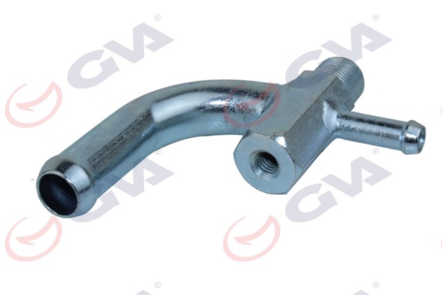 SILINDIR KAPAK SU GIRIS BORUSU H100 94/07