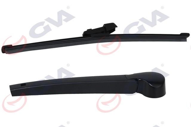 ARKA SILECEK SETI KOL KAPAK SUPURGE SUPERB 2015