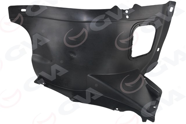 CAMURLUK DAVLUMBAZI KAPAGI ILE BIRLIKTE KUCUK SOL ORIJINAL KALITE GOLF7 13 - 20