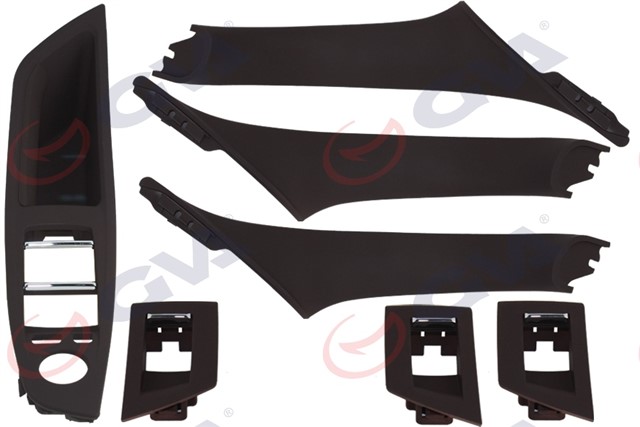 KAPI KOL TUTAMAK SETI 7 PARCA BMW F10 MOKKA