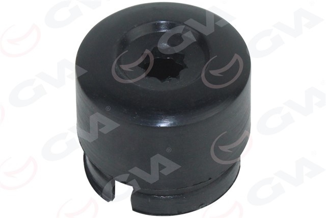 BIJON KAPAGI TEK SIYAH TOUAREG 2003 - 2018