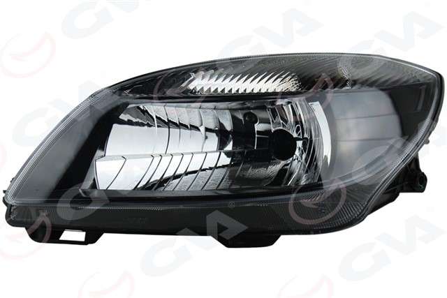 ON FAR KOMPLE SIYAH L FABIA ROOMSTAR 11 - 15