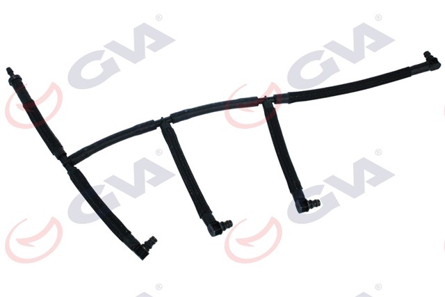 ENJEKTOR GERI DONUS HORTUMU PASSAT 2011 - 2015 1.6TDI CAYC