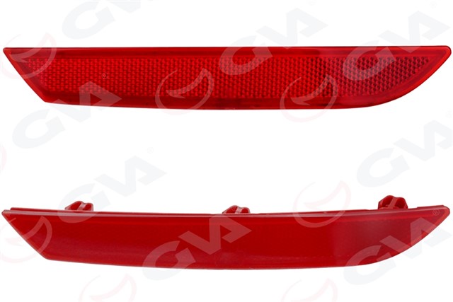 ARKA TAMPON REFLEKTORU SOL BMW G30 M - TECH 2017