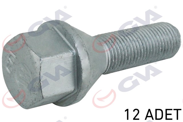 BIJON CELIK JANT FIAT TOFAS - FIAT GEOMET PAKET 12