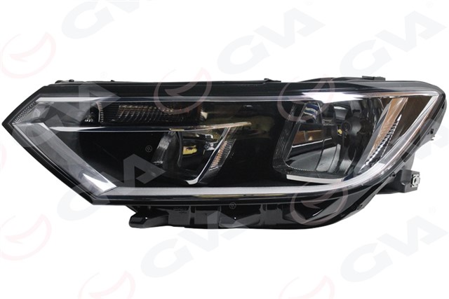 FAR ON KOMPLE SOL PASSAT B8 2015