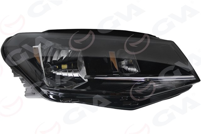 ON FAR SAG CADDY 2015 - 