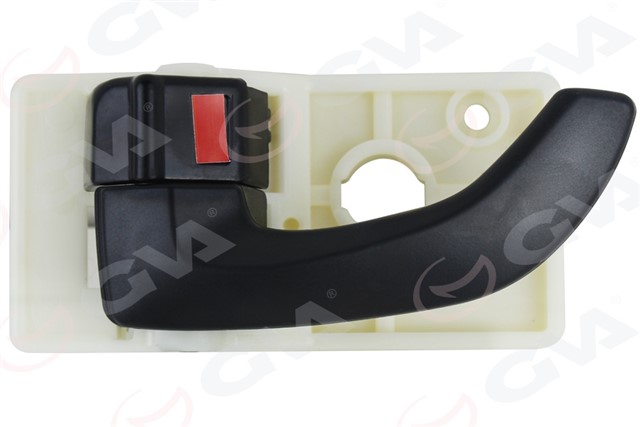 IC KAPI KOLU SIYAH SOL HYUNDAI TUCSON 05 - 09