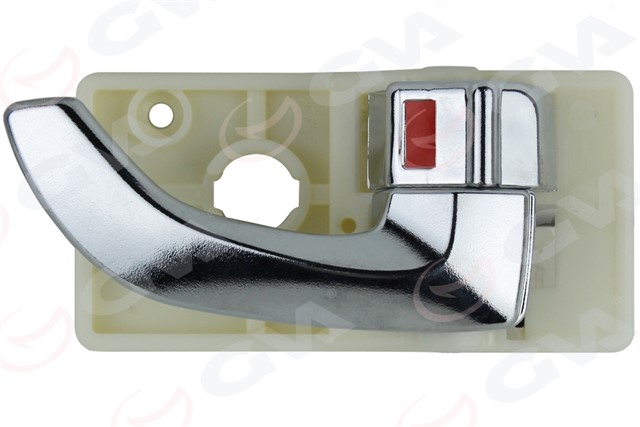 IC KAPI KOLU KROM SAG HYUNDAI TUCSON 05 - 09
