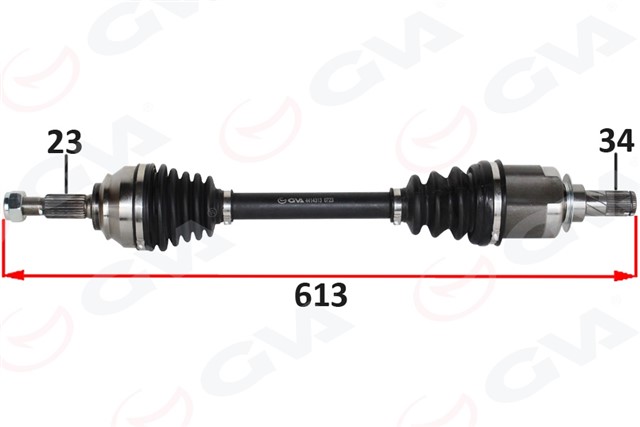 ON AKS SOL RENAULT CLIO IV 1.5 DCI A - T 12 - 