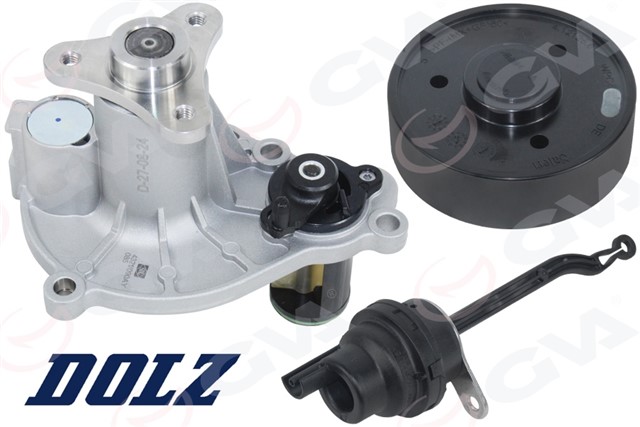 DEVIRDAIM POMPASI SET BMW B46 B48 F20 F30 F32 F33 F34 F36 G20 G30 G32 G11 G12 G01 G02