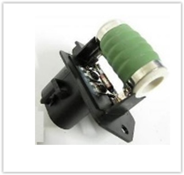 KALORIFER FAN REZISTANSI GRANDE PUNTO - LINEA