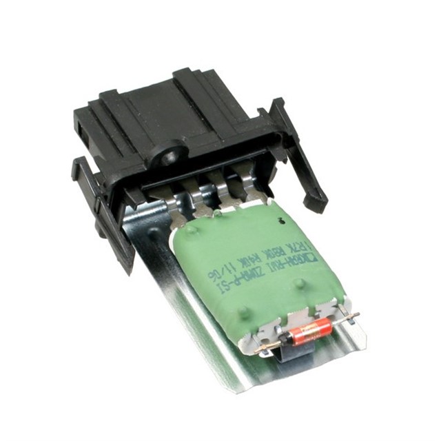 KLIMA DIRENCI CADDY II 1.9SDI - 1.9D - POLO 1.6 - 1.4 6V - 1.4TDI - GOLF III 2.8VR6 - 2.0GTI 16V FAN ICIN 92 - 04