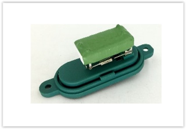 KALORIFER REZISTANSI YESIL BRAVO - BRAVA - MAREA