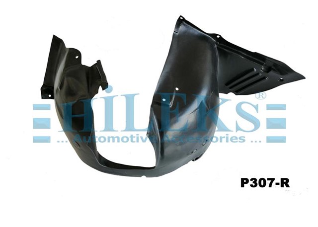 CAMURLUK DAVLUMBAZI ON SAG P307 05