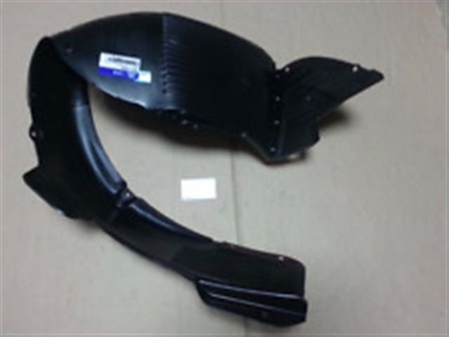 CAMURLUK DAVLUMBAZI ON SOL HYUNDAI I30 12 - 16