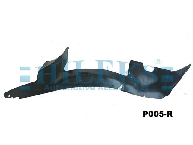 CAMURLUK DAVLUMBAZI ON SAG E.M. PARTNER - BERLINGO 96 - 03