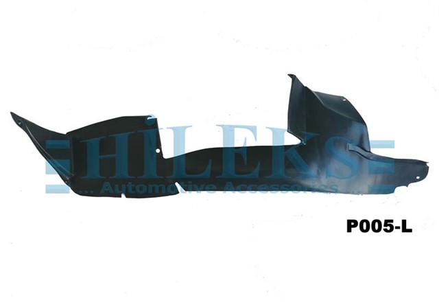 CAMURLUK DAVLUMBAZI ON SOL E.M. PARTNER - BERLINGO 96 - 03