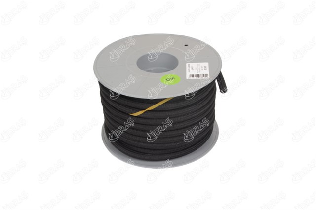 DISTAN ORGULU BENZIN YAKIT HORTUMU 6.0 MM X 11.0 MM NBR - B TIPI - MAKARALI