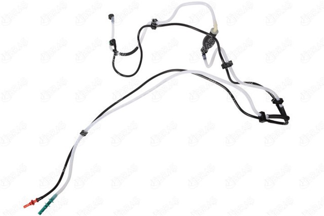 YAKIT BORUSU RENAULT MEGANE II - SCENIC II - GRAND SCENIC II 1.5 DCI