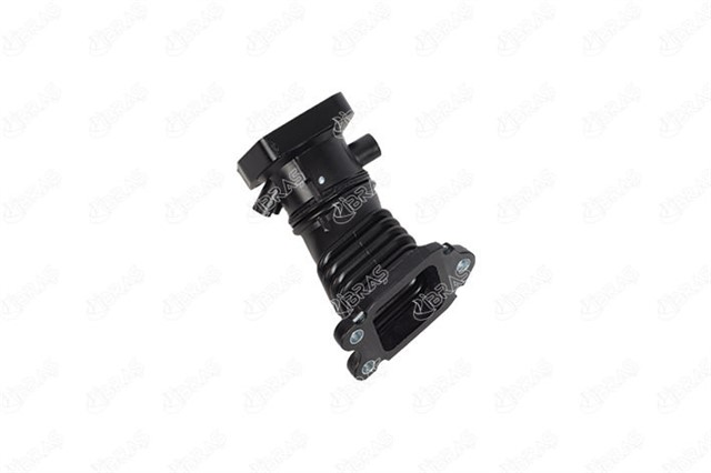 TURBO HORTUMU BAKALIT TEKLI FOCUS II 05 10 FOCUS II C MAX 05 07 C MAX 07 1.6TDCI 90PS