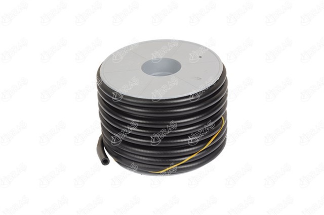 ICTEN ORGULU BENZIN YAKIT HORTUMU 8.0 MM X 14.0 MM NBR - CR - E TIPI - MAKARALI