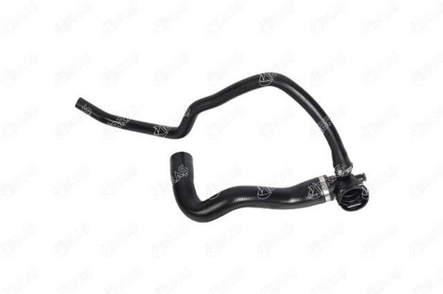 RADYATOR ALT HORTUMU OPEL CORSA D 1.2 - 1.4