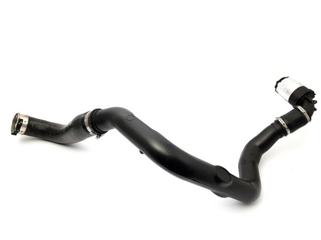 TURBO HORTUMU PLASTIK BORU HARIC OK ILE GOSTERILEN BUYUK HORTUM NISSAN NV400 X62 X62B 2.3DCI 110 M9T 704 - 870 14