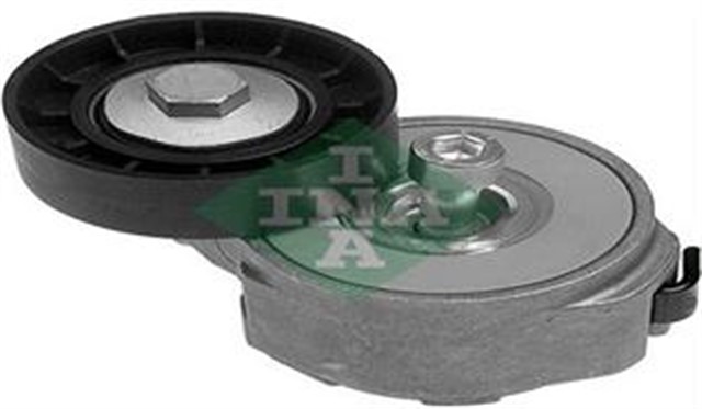 ALTERNATOR GERGI RULMANI KUTUKLU ASTRA H - VECTRA C - ZAFIRA 1.9CDTI - BRAVO II - DOBLO 1.6 - 1.9D 534024110