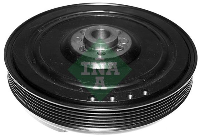 KRANK KASNAGI TRANSPORTER T4 - VOLT LT35 2.4D - 2.5 TDI - CRAFTER 2.5 TDI ANJ - APA - AAT - AAB - AGX